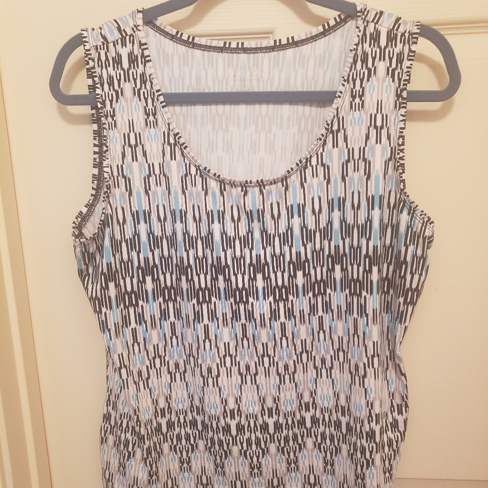 🌻3 for $5/Sleeveless tank top